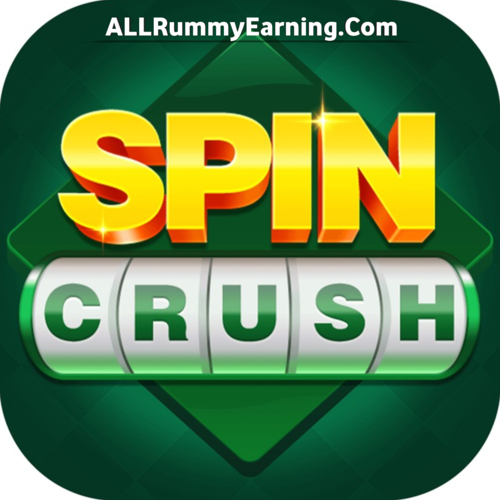 Spin Crush Mod APK